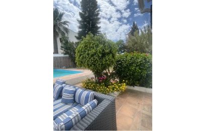 Resale - House - Detached Villa - Marbella - San Pedro De Alcantara