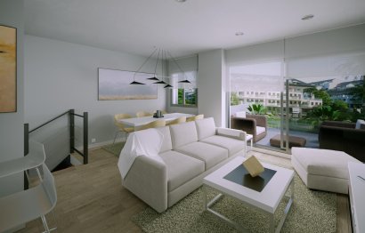 Obra nueva - Apartment - Fuengirola - Torreblanca Del Sol