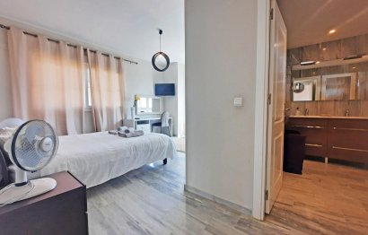 Resale - Apartment - Penthouse - Marbella - Cabopino