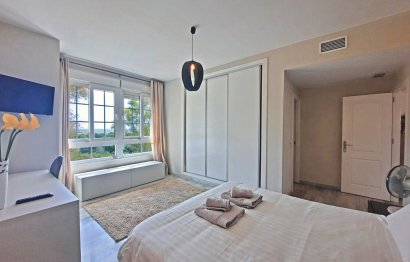 Resale - Apartment - Penthouse - Marbella - Cabopino