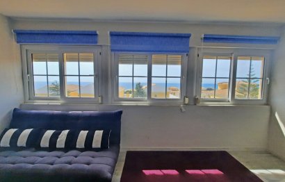 Resale - Apartment - Penthouse - Marbella - Cabopino