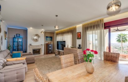 Resale - House - Townhouse - Benahavís