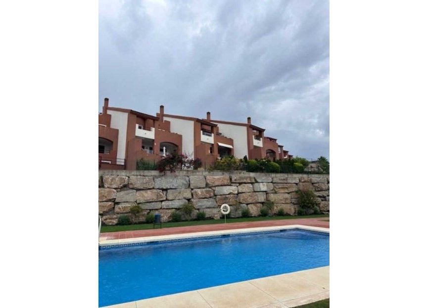 Resale - House - Townhouse - Benahavís