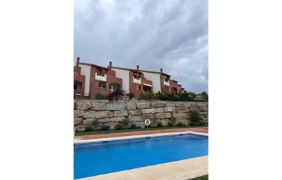 Resale - House - Townhouse - Benahavís