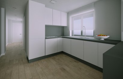 Obra nueva - Apartment - Fuengirola - Torreblanca Del Sol