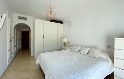 Resale - House - Townhouse - Marbella - Nueva Andalucia