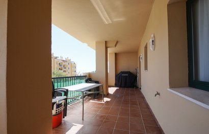 Resale - Apartment - Middle Floor Apartment - Marbella - San Pedro De Alcantara