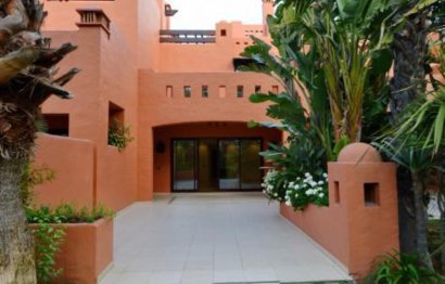 Resale - House - Townhouse - Marbella - The Golden Mile