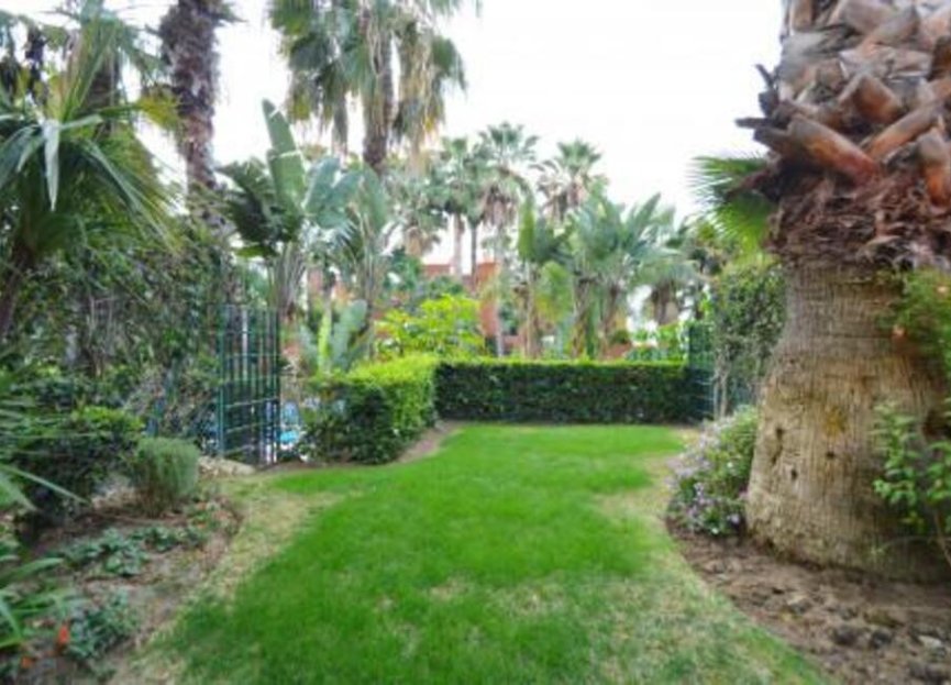 Resale - House - Townhouse - Marbella - The Golden Mile