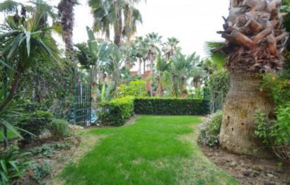 Resale - House - Townhouse - Marbella - The Golden Mile