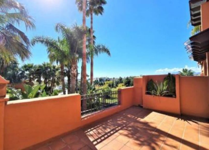 Resale - House - Townhouse - Marbella - The Golden Mile