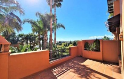 Resale - House - Townhouse - Marbella - The Golden Mile