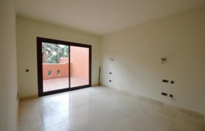 Resale - House - Townhouse - Marbella - The Golden Mile