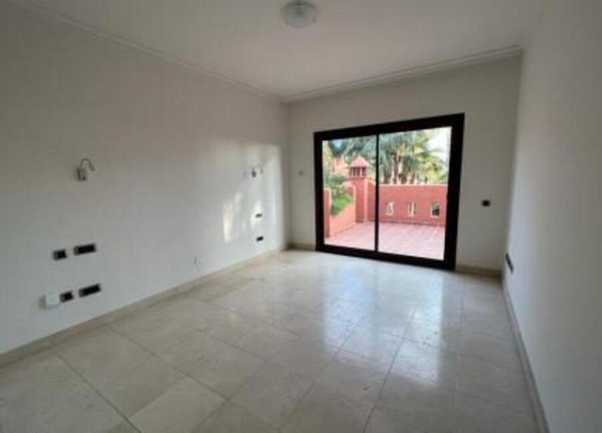 Resale - House - Townhouse - Marbella - The Golden Mile