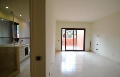 Resale - House - Townhouse - Marbella - The Golden Mile