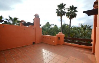 Resale - House - Townhouse - Marbella - The Golden Mile