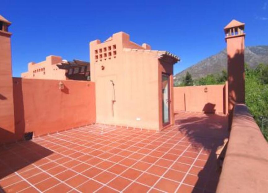 Resale - House - Townhouse - Marbella - The Golden Mile