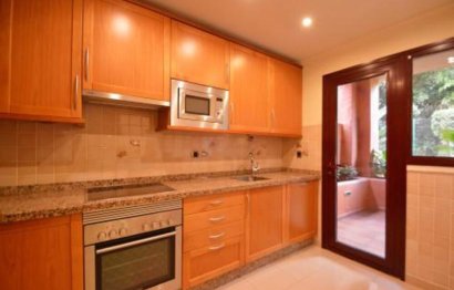 Resale - House - Townhouse - Marbella - The Golden Mile