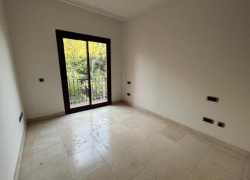 Resale - House - Townhouse - Marbella - The Golden Mile