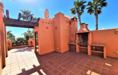 Resale - House - Townhouse - Marbella - The Golden Mile