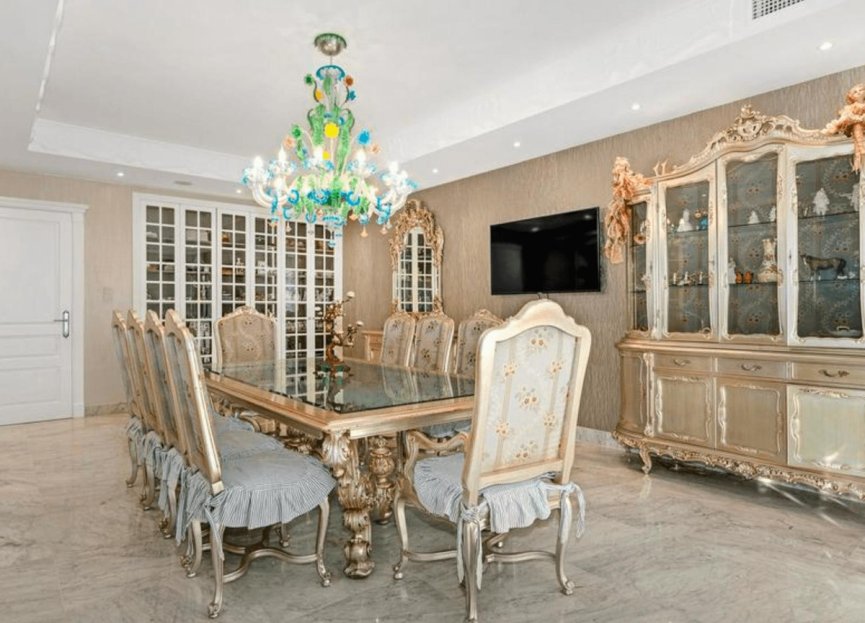 Resale - House - Detached Villa - Marbella - The Golden Mile