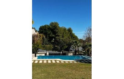 Resale - House - Detached Villa - Marbella - The Golden Mile