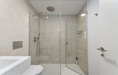 Resale - Apartment - Penthouse - Benahavís - La Quinta