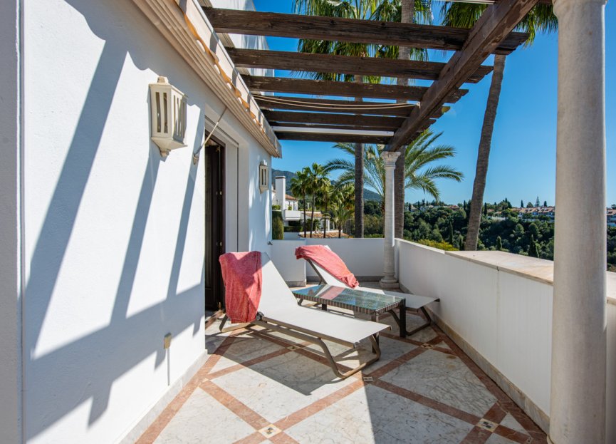 Resale - Apartment - Middle Floor Apartment - Marbella - The Golden Mile