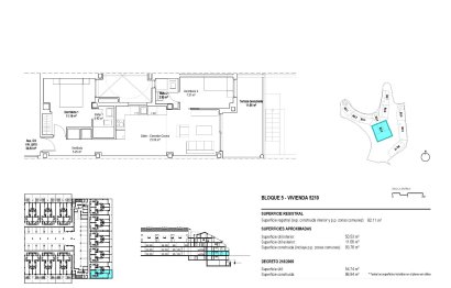 Obra nueva - Apartment - Fuengirola - Torreblanca Del Sol