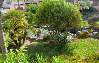 Resale - House - Townhouse - Mijas - Calahonda