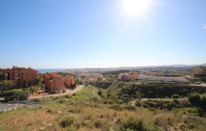 Resale - Plot - Residential Plot - Fuengirola