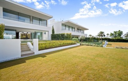 Resale - House - Townhouse - Marbella - The Golden Mile