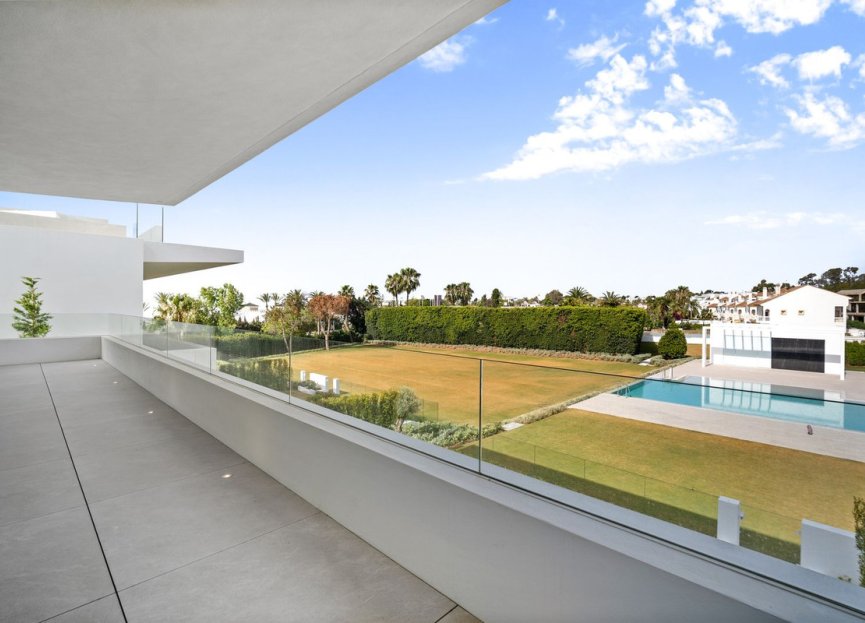 Resale - House - Townhouse - Marbella - The Golden Mile