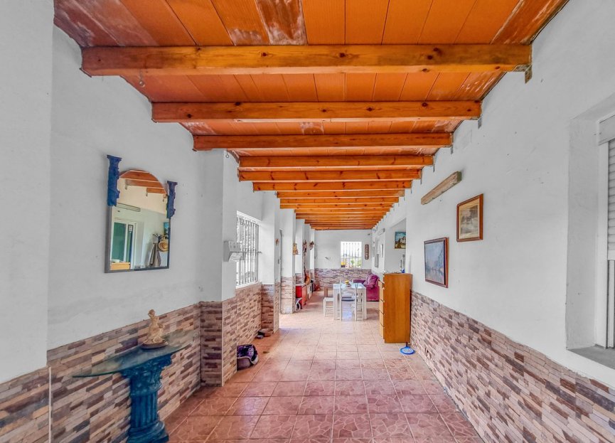 Resale - House - Finca - Cortijo - Casares - Casares Centro