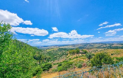 Resale - House - Finca - Cortijo - Casares - Casares Centro