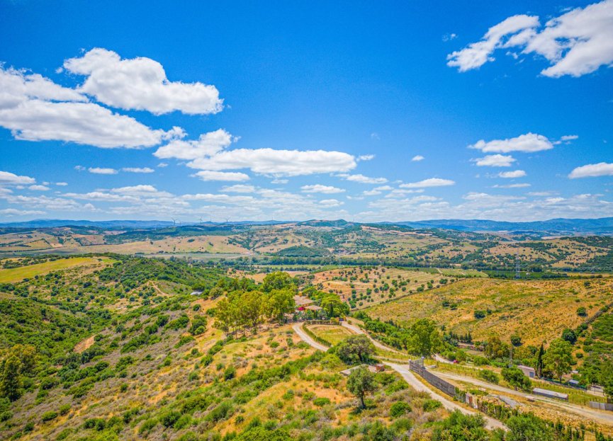 Resale - House - Finca - Cortijo - Casares - Casares Centro