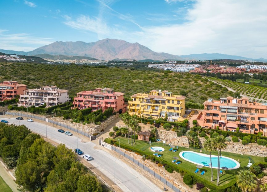 Resale - Apartment - Penthouse - Casares - Casares Playa