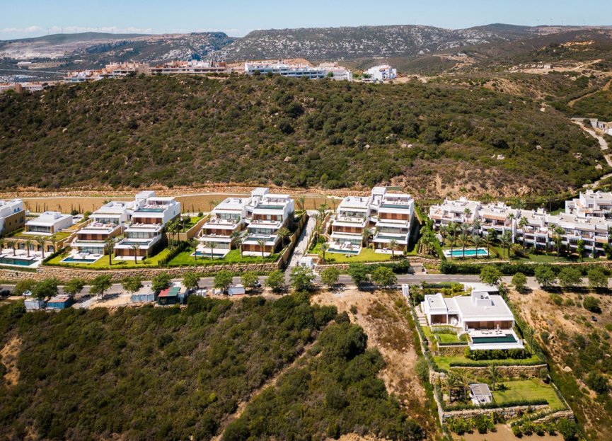 Resale - Apartment - Penthouse - Casares - Casares Playa