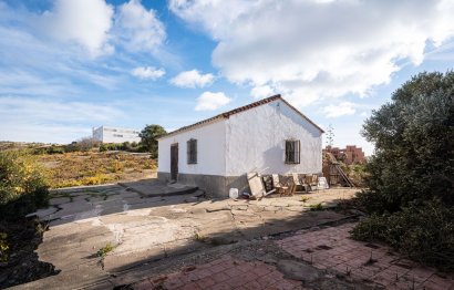 Resale - House - Finca - Cortijo - Manilva - Manilva Centro