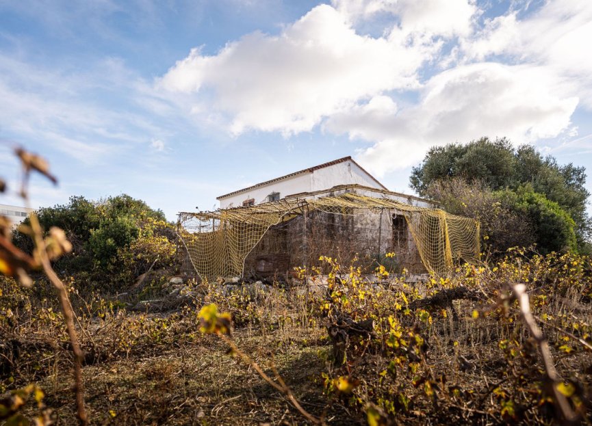 Resale - House - Finca - Cortijo - Manilva - Manilva Centro