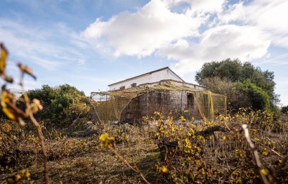 Resale - House - Finca - Cortijo - Manilva - Manilva Centro