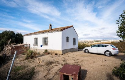 Resale - House - Finca - Cortijo - Manilva - Manilva Centro