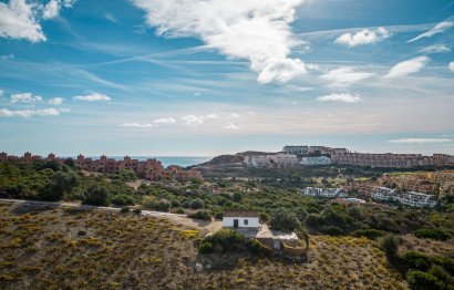 Resale - House - Finca - Cortijo - Manilva - Manilva Centro