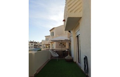 Resale - Apartment - Middle Floor Apartment - Benalmádena - Benalmadena Centro