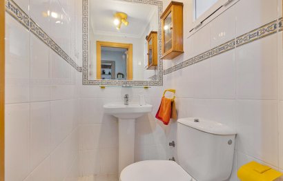 Resale - House - Townhouse - Benalmádena - Benalmadena Costa