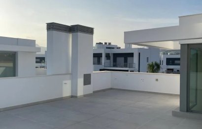 Resale - House - Townhouse - Marbella - San Pedro De Alcantara