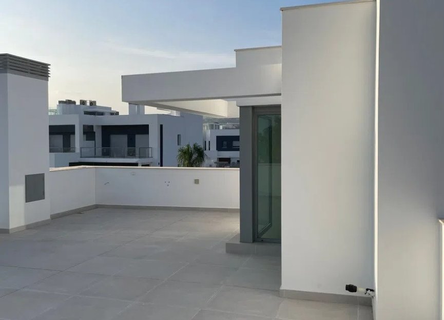 Resale - House - Townhouse - Marbella - San Pedro De Alcantara