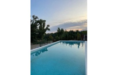 Resale - House - Townhouse - Marbella - San Pedro De Alcantara