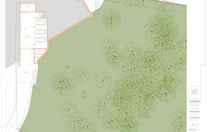 Reventa - Plot - Residential Plot - Benahavís