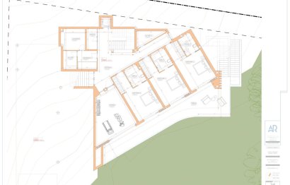 Reventa - Plot - Residential Plot - Benahavís